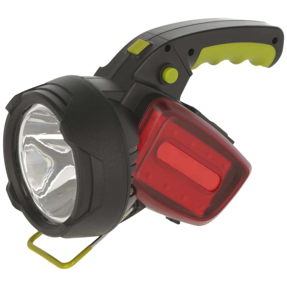 Lampada Portatile a LED a Batteria 10 W - Foto 1