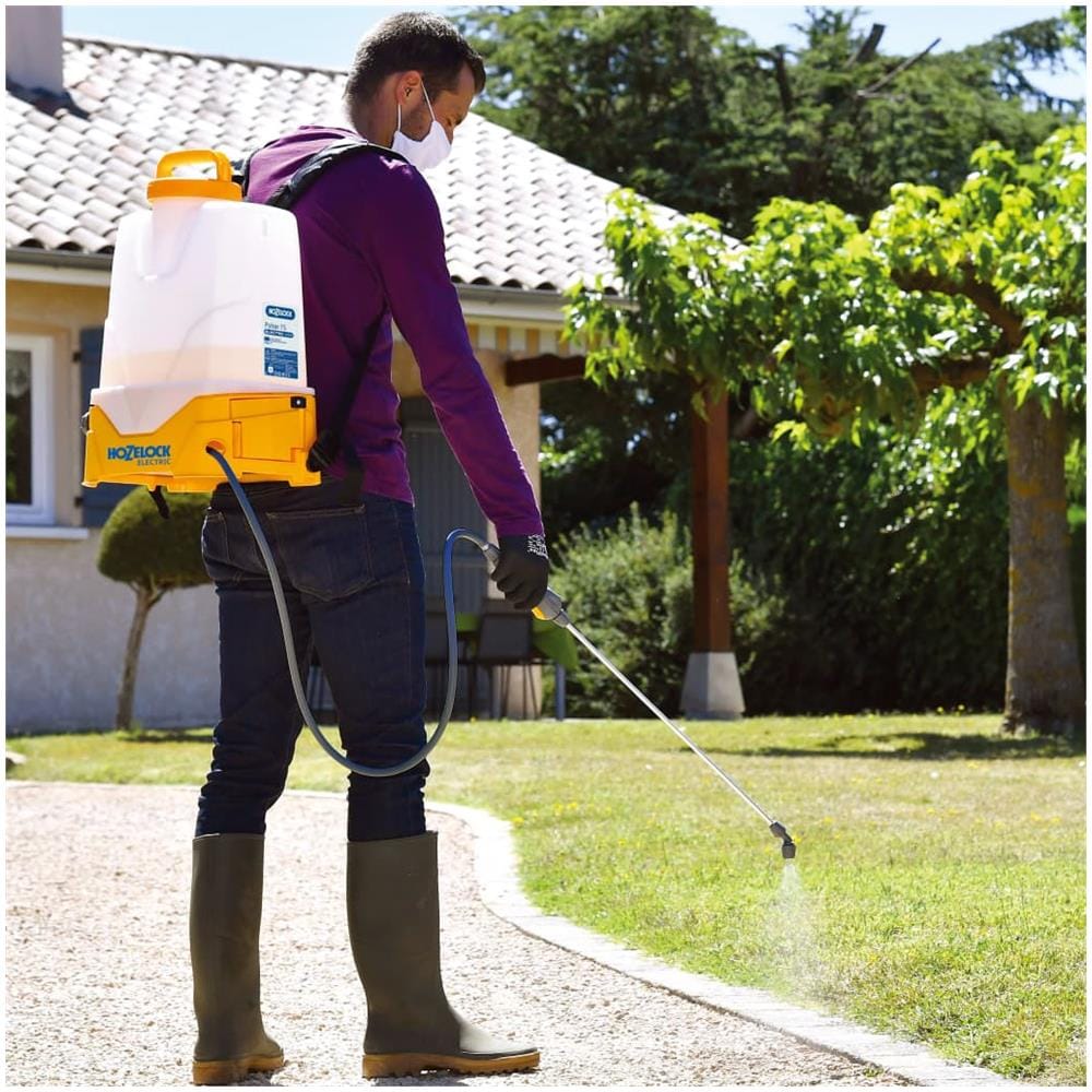 Spruzzatore Elettrico 15 L - Foto 2