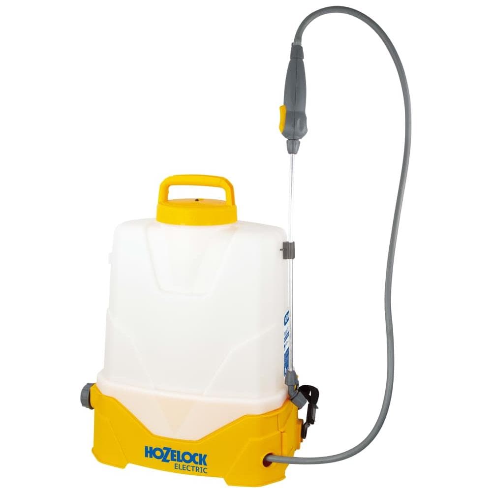 Spruzzatore Elettrico 15 L - Foto 1