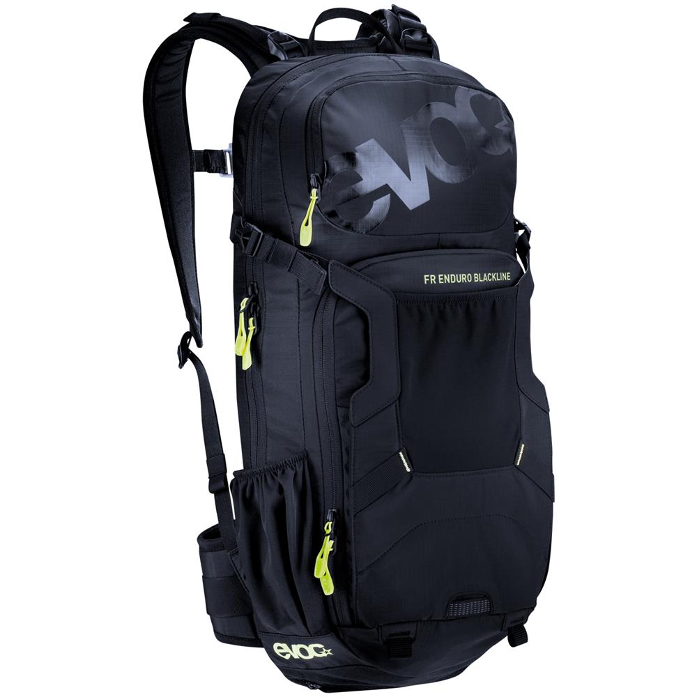 EVOC FR Enduro Blackline Nylon Nero zaino - Foto 1