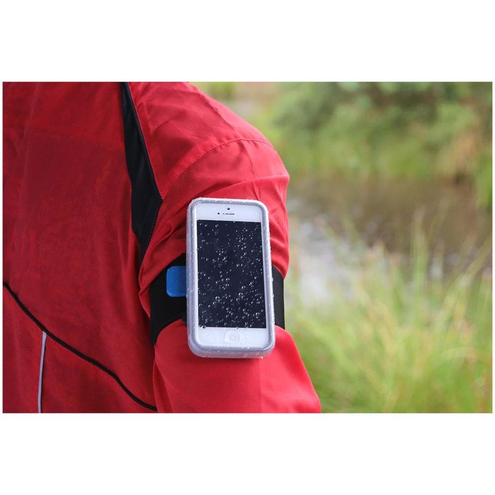 QLC-PON-I7PLUS 5.5" Cover Trasparente custodia per cellulare - Foto 5