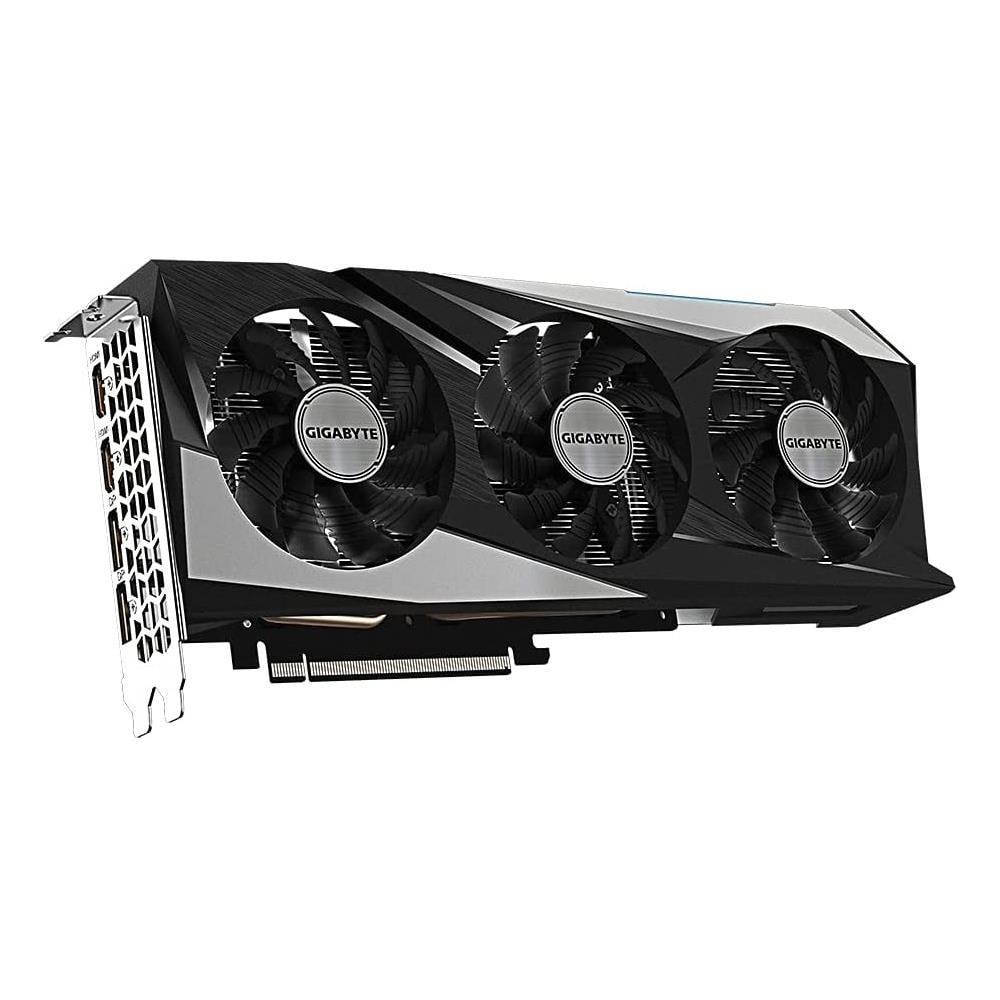 Radeon RX 6600 XT 8 GB GDDR6 Pci-E 2 x DisplayPort / 2 x HDMI - Foto 1