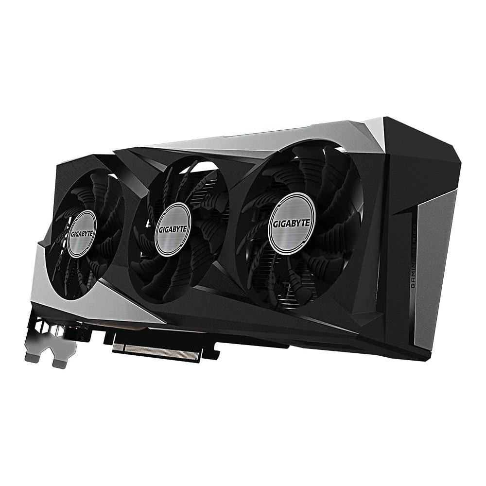 Radeon RX 6600 XT 8 GB GDDR6 Pci-E 2 x DisplayPort / 2 x HDMI - Foto 2