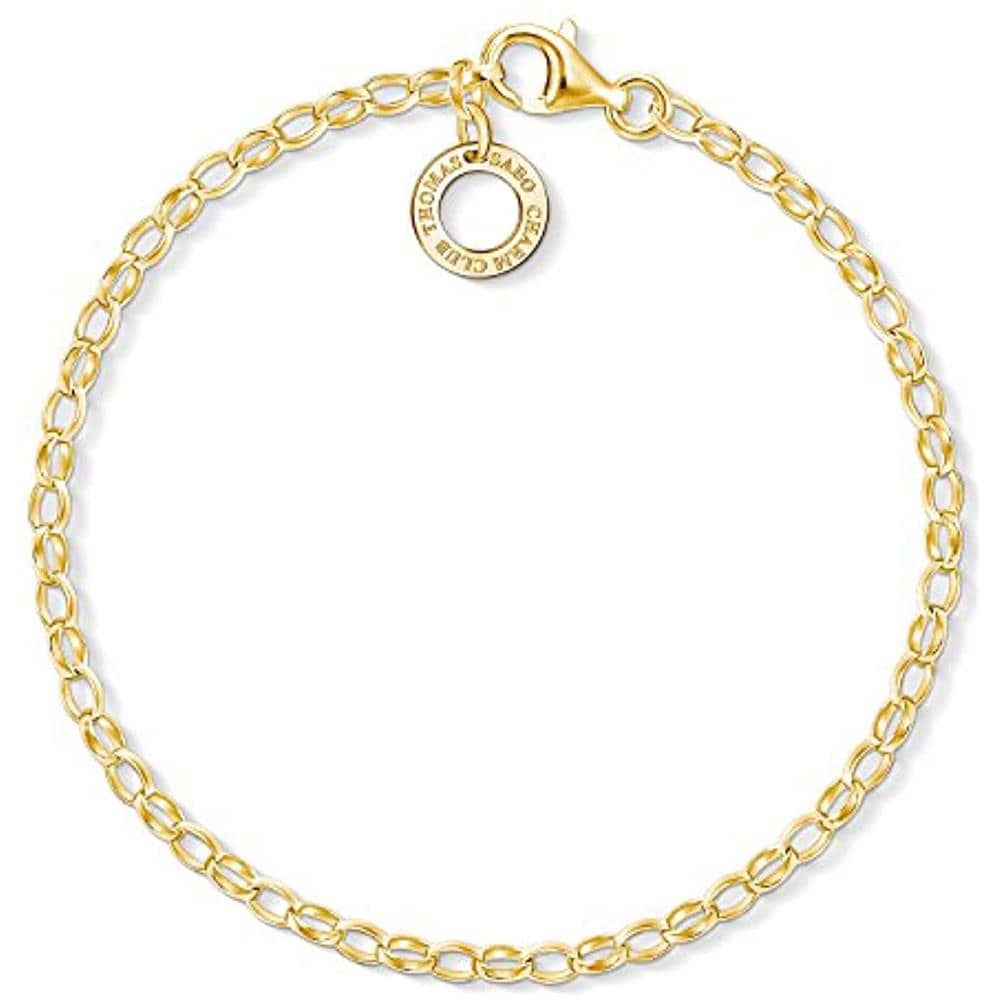 Bracciale Con Charm Donna - X0243-413-39-l18 -5 - Foto 1