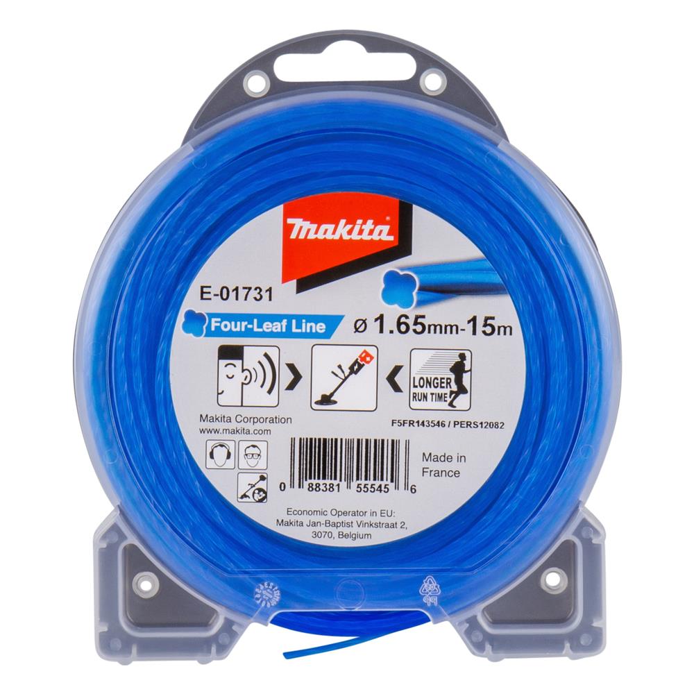 E-01731 accessorio per decespugliatore e tagliabordi Cavo dell'acceleratore del tagliabordi - Foto 1