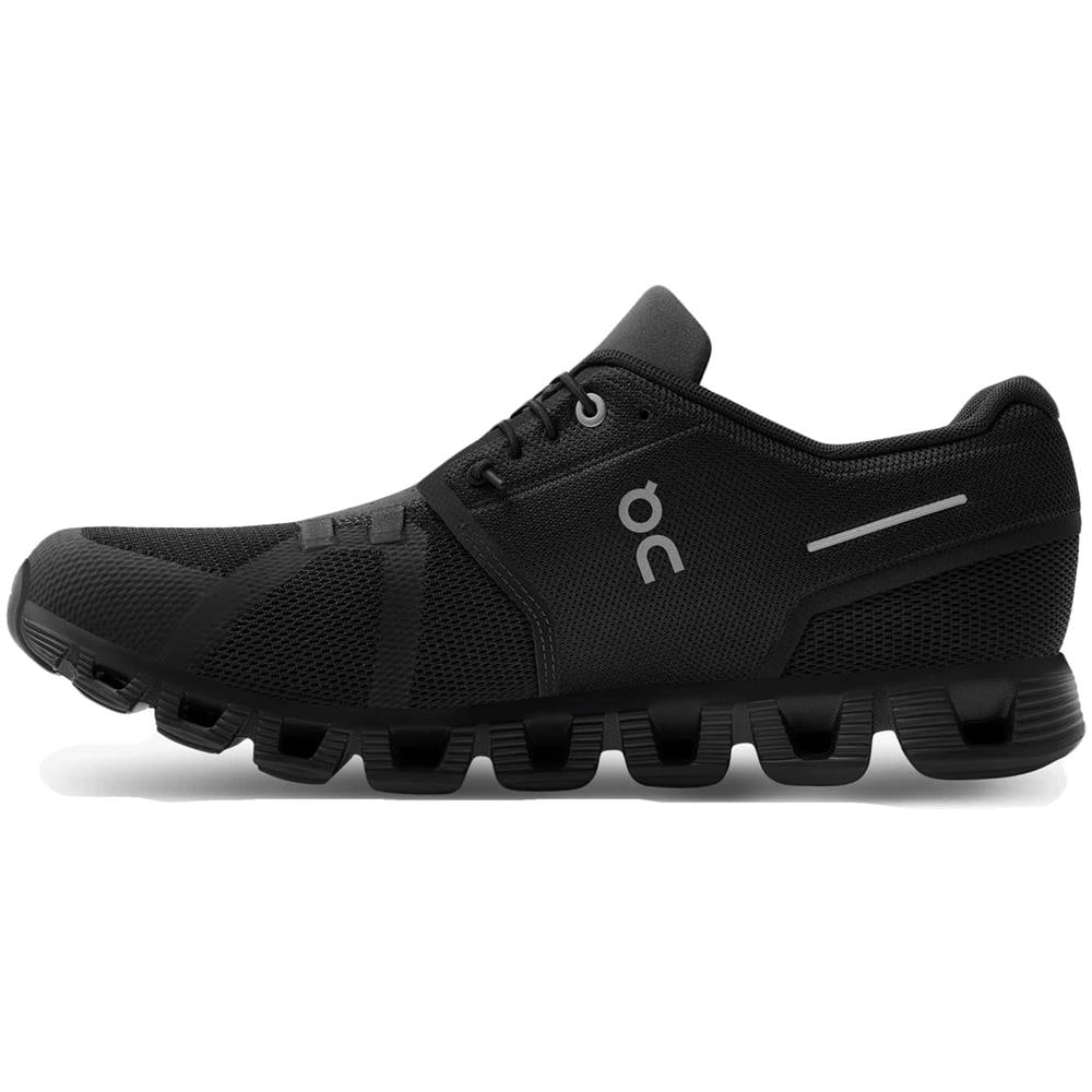 Scarpe Cloud 5 Taglia 41 Codice 59-98986 Nero - Foto 2