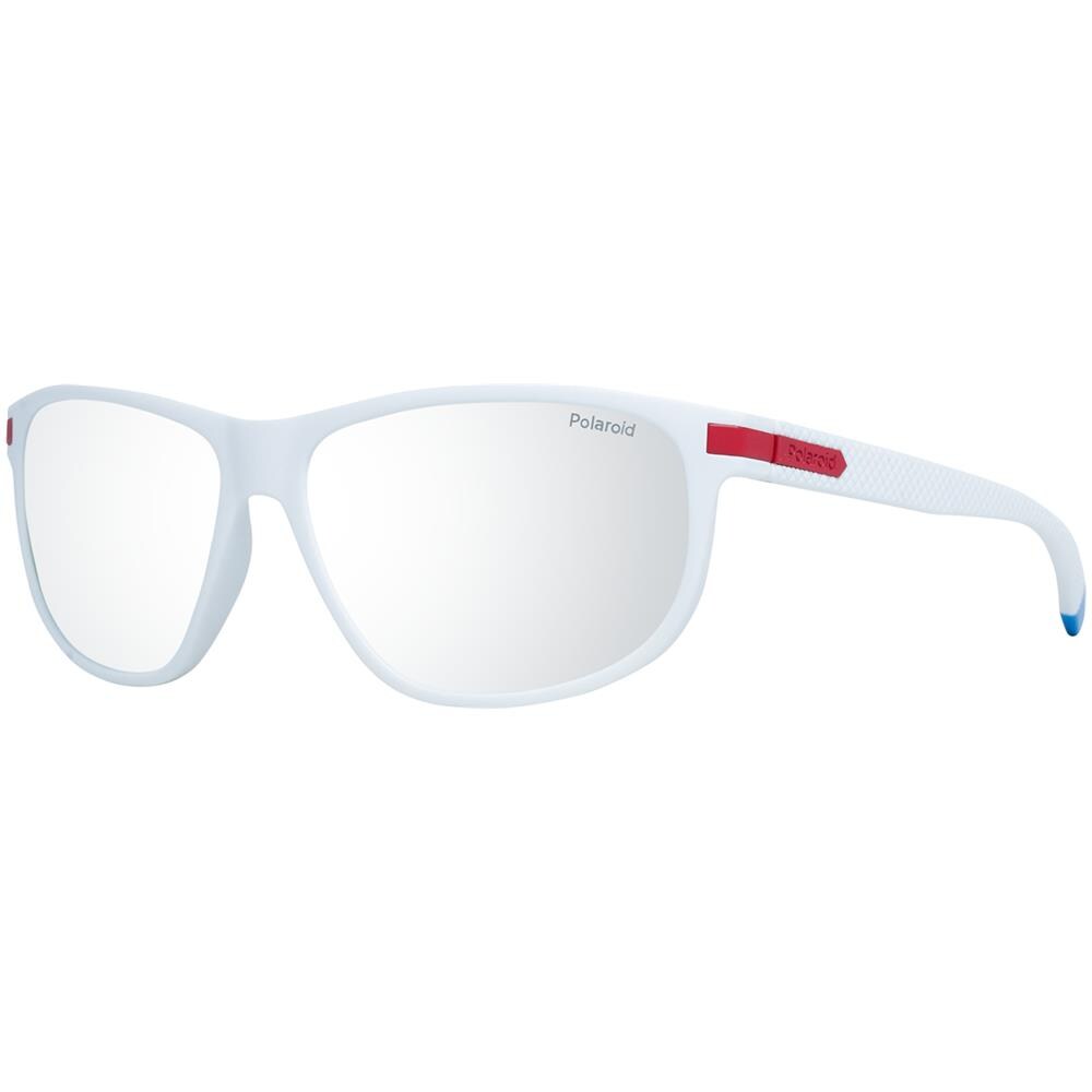 Occhiali Polaroid Pld2099s-7dm. Occhiali Da Sole, Colore Bianco. Uomo. - In ordine - Foto 1
