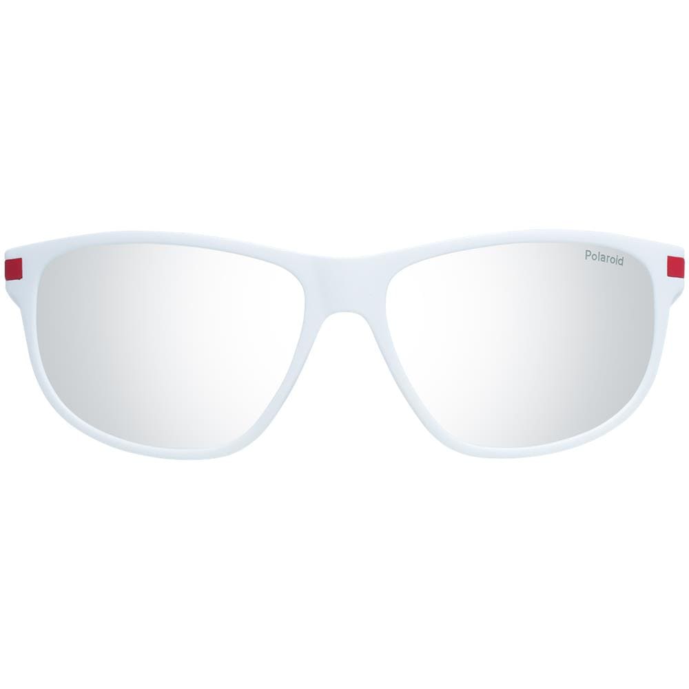 Occhiali Polaroid Pld2099s-7dm. Occhiali Da Sole, Colore Bianco. Uomo. - In ordine - Foto 2