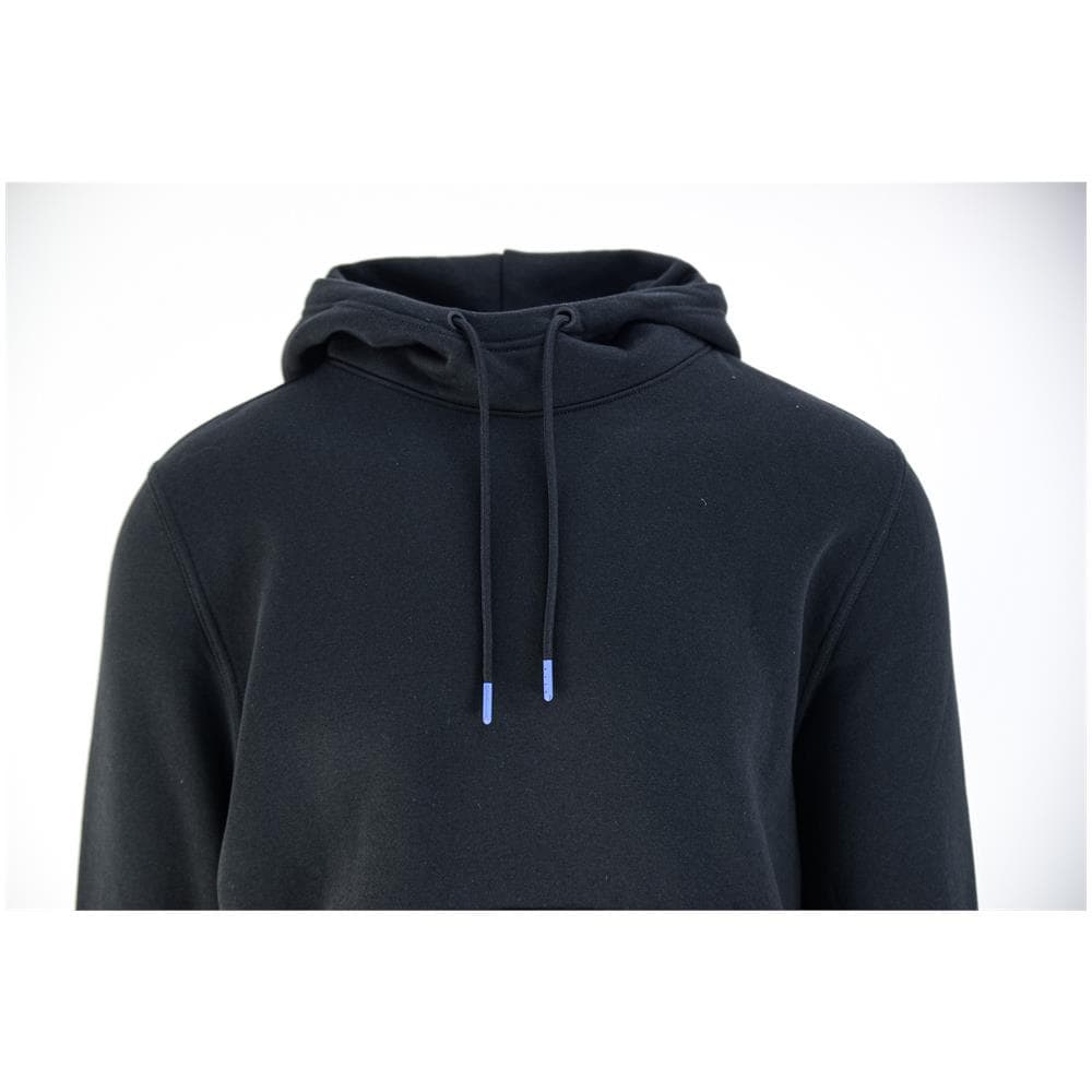 Logo Hoodie J30j322891beh, Uomini, Nero, M - Foto 5