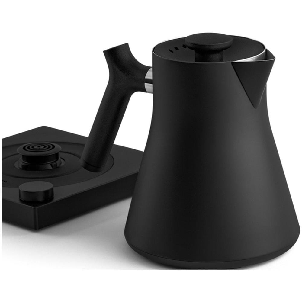 Bollitore Elettrico Corvo Ekg 0,9 L Nero 1200 W - Foto 6