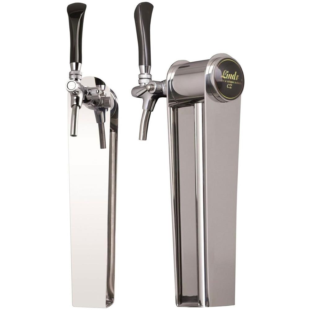 Colonna Birra Naked Taplite, 1 Linea - Foto 1