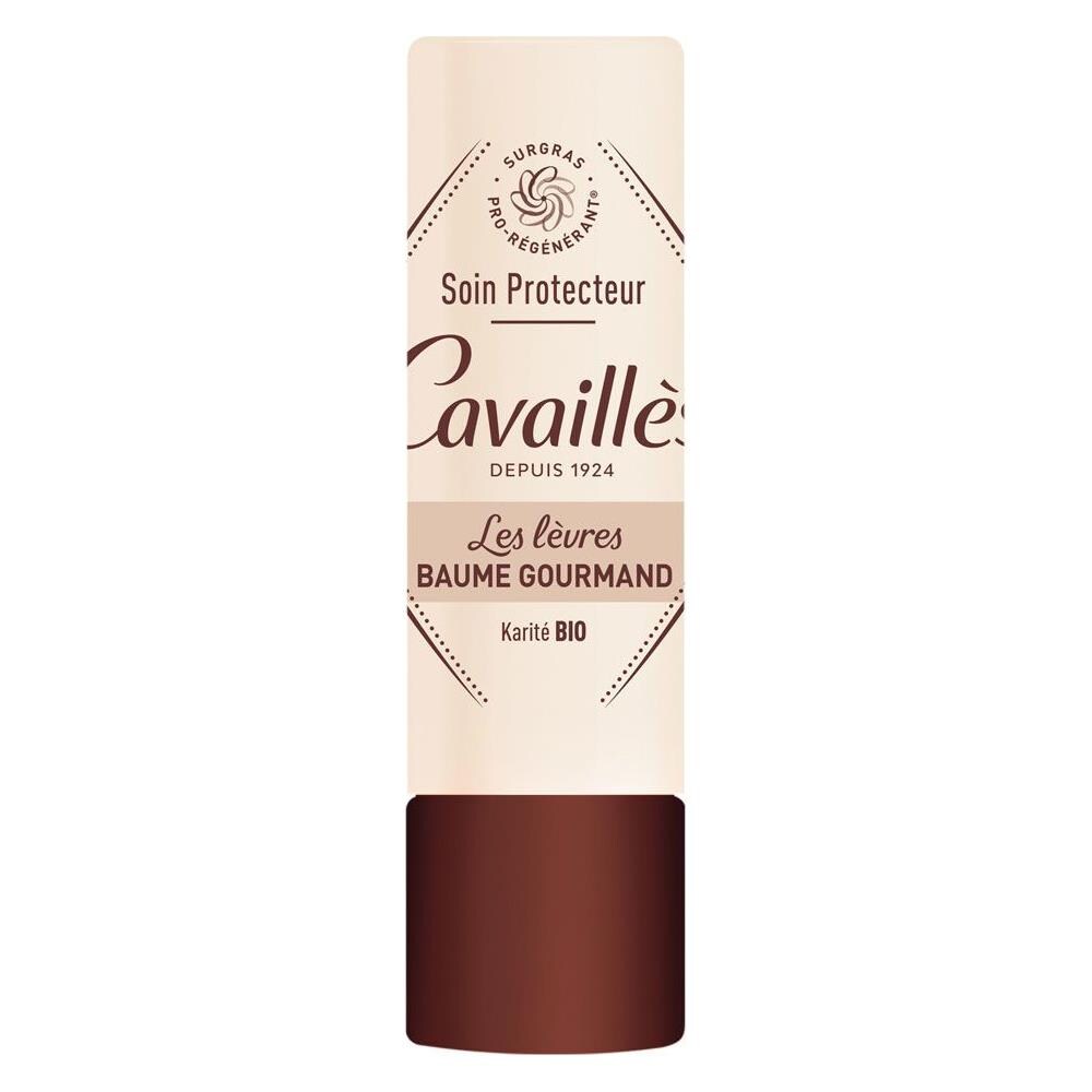 Balsamo Labbra Protettivo Gourmand 5,5 Ml - Foto 1
