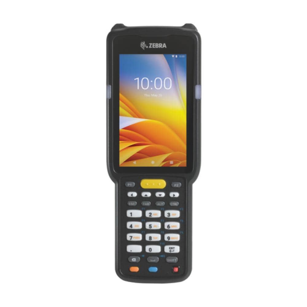 Computer Palmare 10,2 CM (4") 800 X 480 Pixel Touch Screen Colore Nero - Foto 2