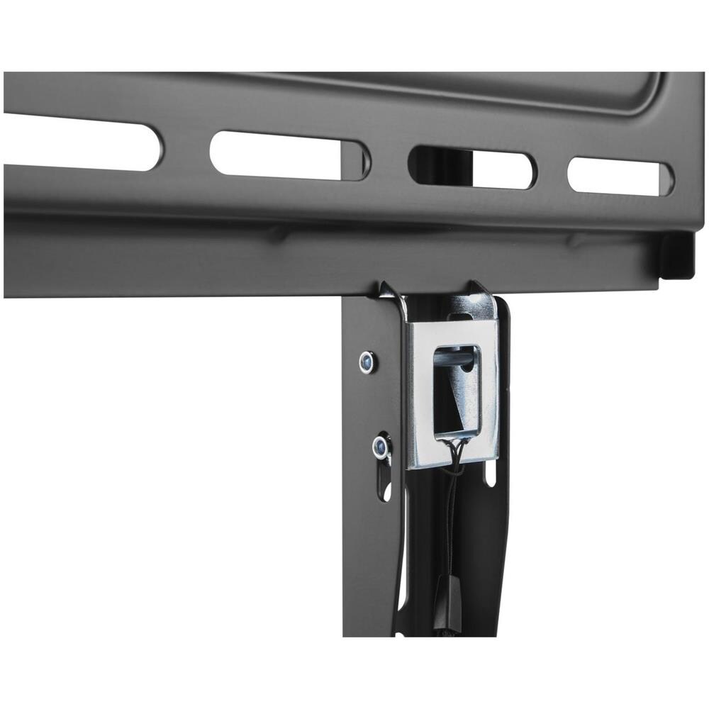 VLMW3770 Supporto TV a parete 177,8 cm (70") Nero - Foto 4