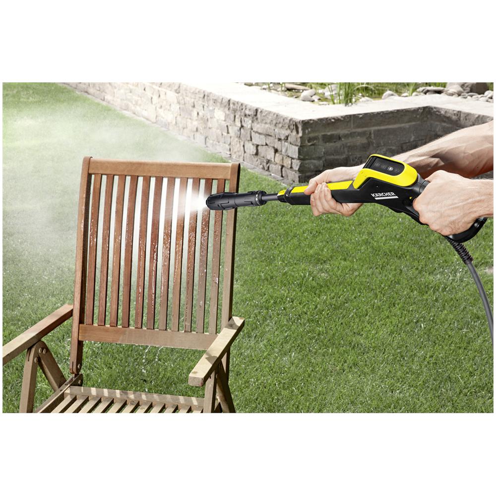 Idropulitrice K 7 Smart Control Flex 20 Bar 3000 W 600 L / H - Foto 9