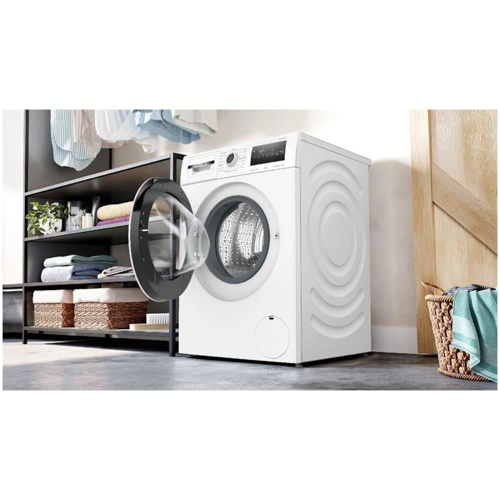 WAN28219IT Serie 4 Lavatrice a Carica Frontale 9 Kg 1400 Giri Classe A - Foto 6