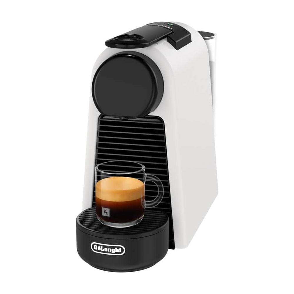 De’Longhi EN85.WMT, Macchina per caffè a capsule, 0,6 L, Capsule caffè, 1310 W, Bianco - Foto 1