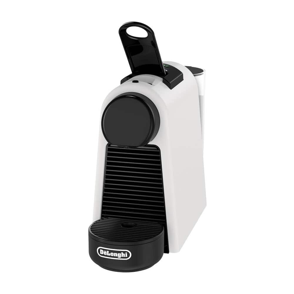 De’Longhi EN85.WMT, Macchina per caffè a capsule, 0,6 L, Capsule caffè, 1310 W, Bianco - Foto 2