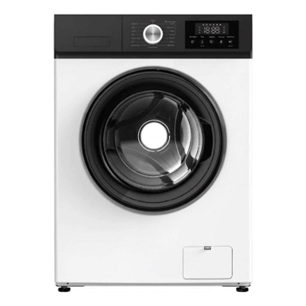 Lavatrice 8 Kg Classe A-20% 1200 Giri Inverter Aqua80125a20-sn-w - Foto 1