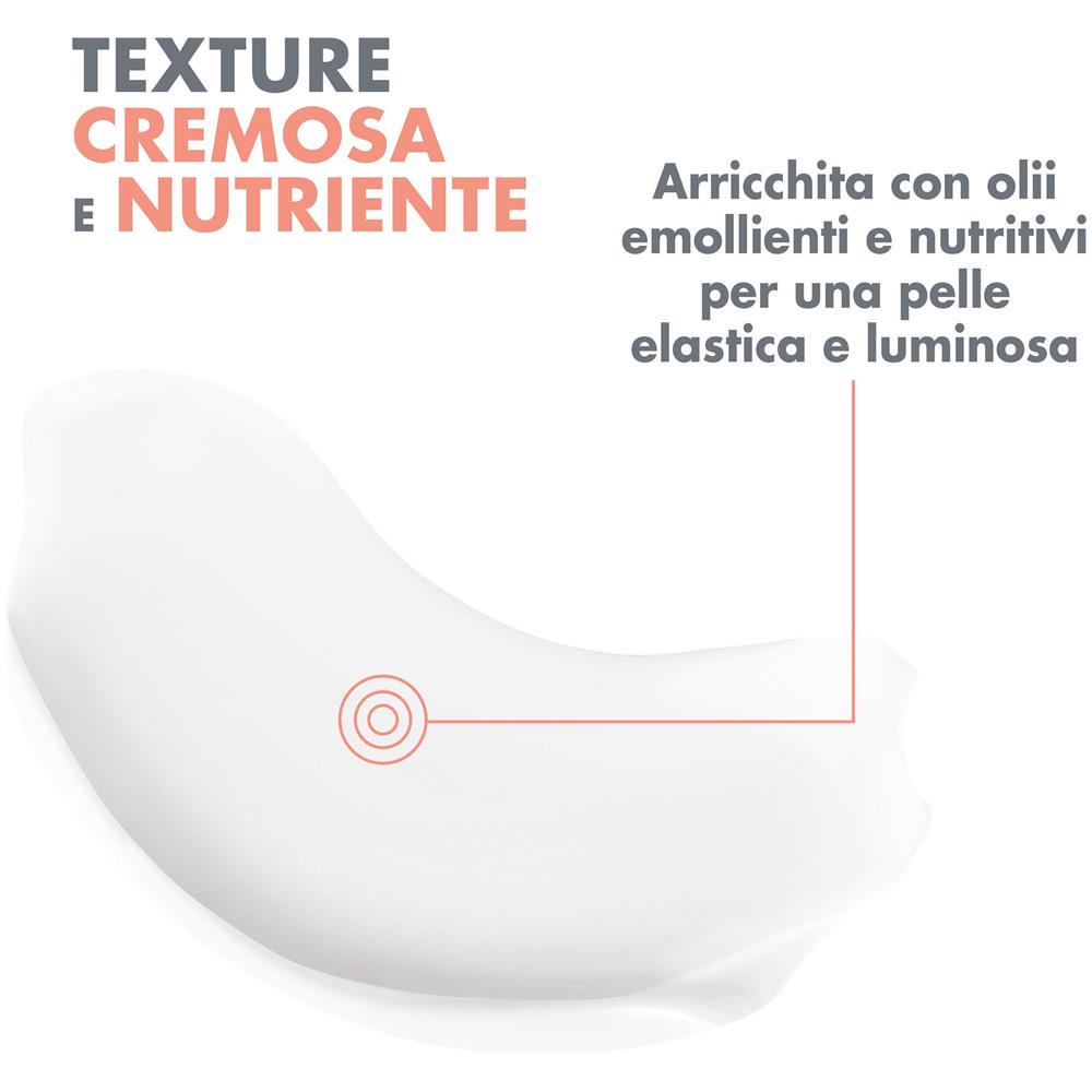 Avene Crema Nutritiva Rivitalizzante Ricca 50 ml - Foto 6