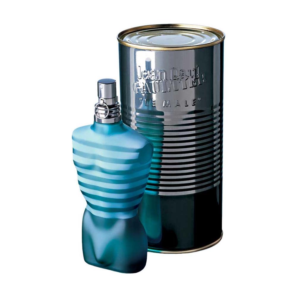 Le Male Eau de Toilette 75 ml Spray - Foto 2