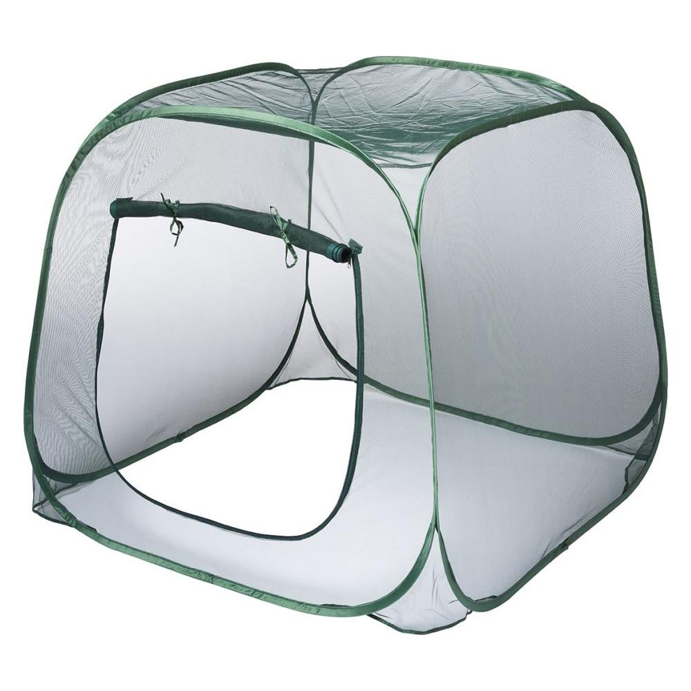6020409 Serra Pop Up 100 X 100 X 100 Cm Verde - Foto 1
