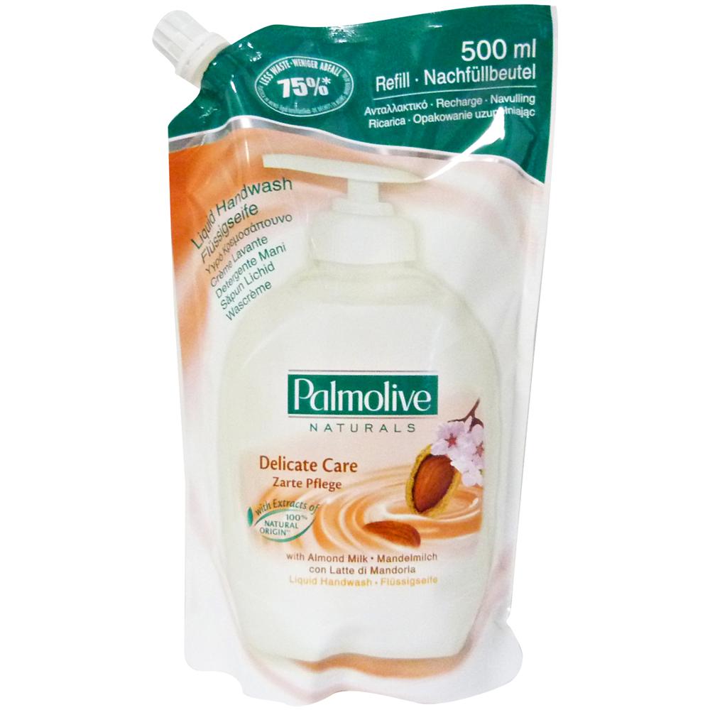 Sapone Liquido Sacco 500 Ml. ricarica - Sapone Liquido Corpo - Foto 1