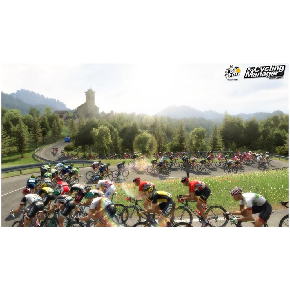 PC - Pro Cycling Manager 2017 - Foto 2