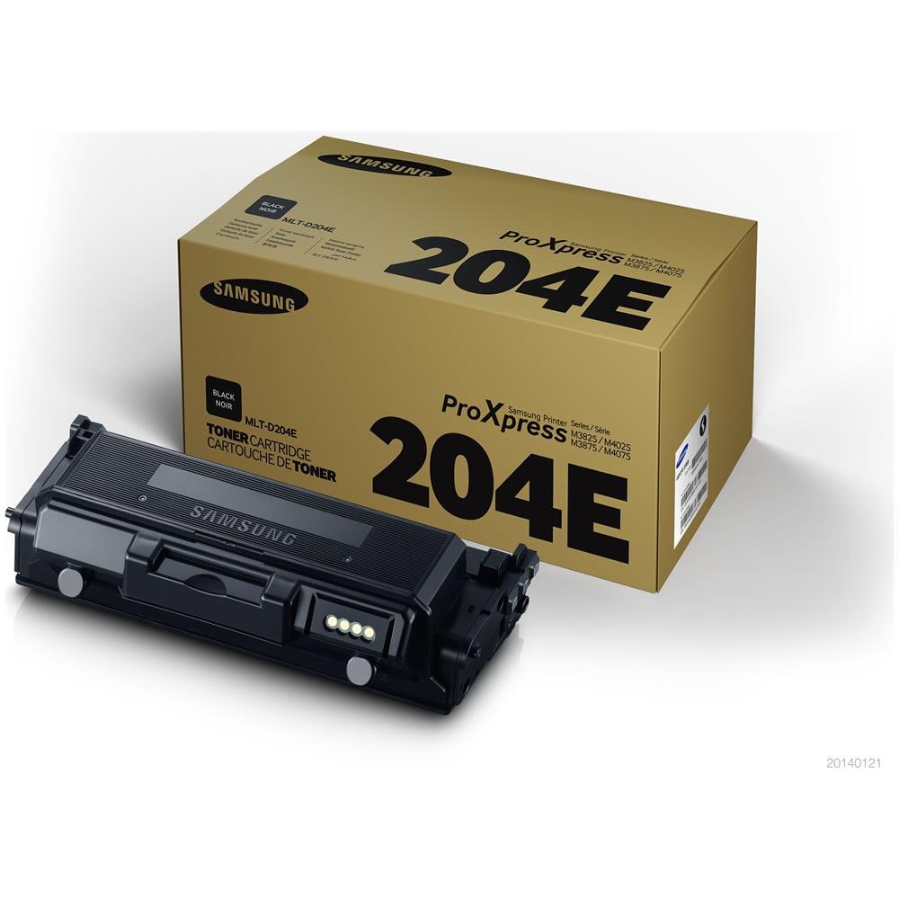 Toner / MLT-D204E Extra High Yield BK - Foto 3