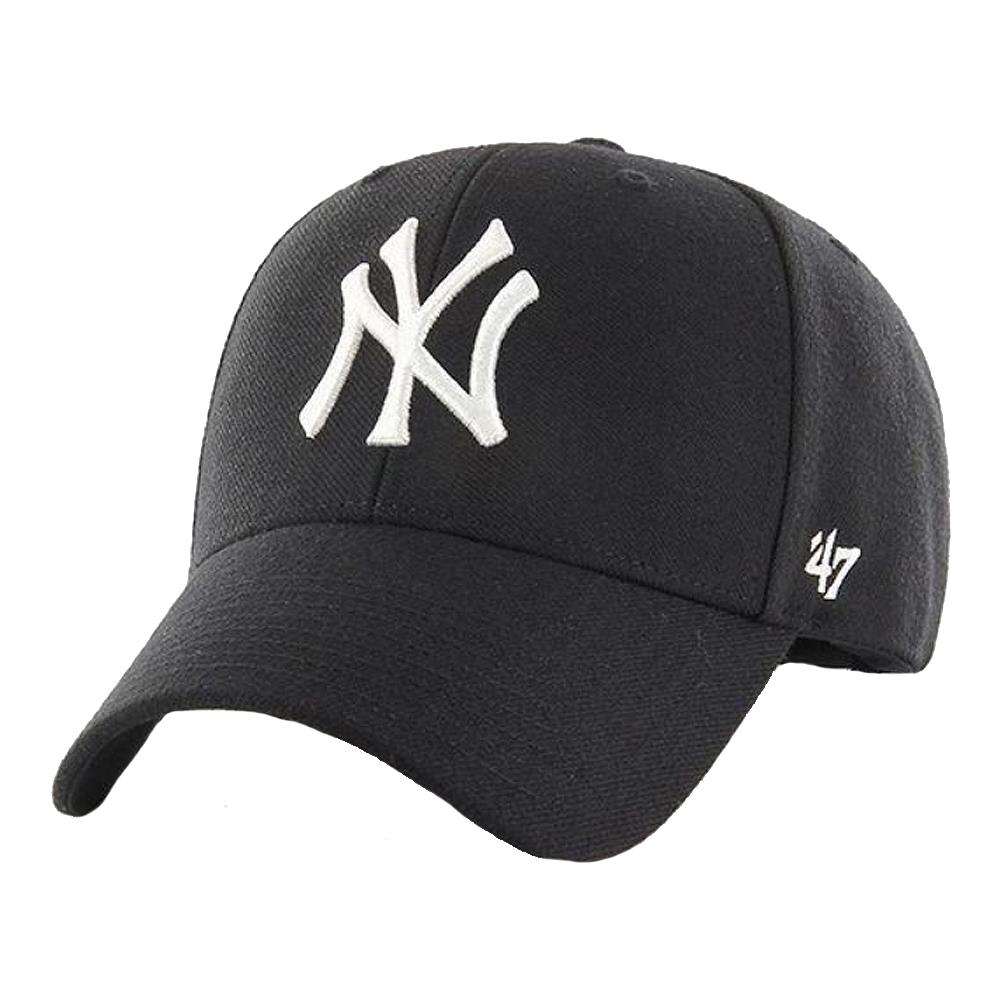 Berretti E Cappelli New York Yankees Snapback Accessori Uomo One Size - Foto 3