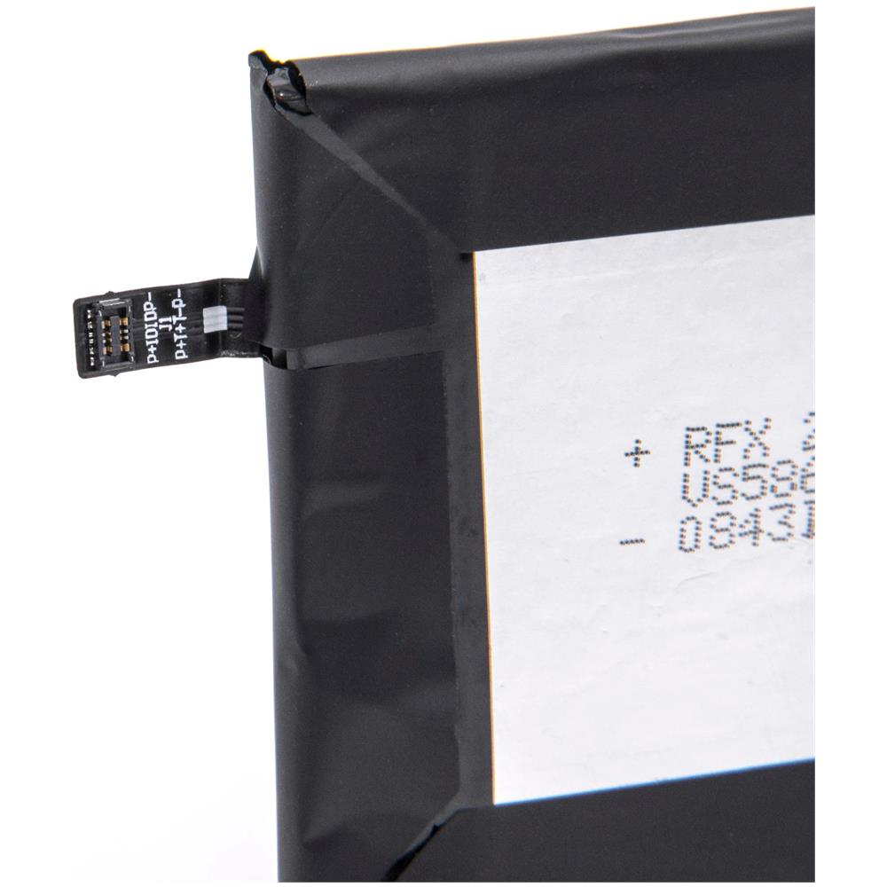Batteria Li-poly 5000mah (3.85v) Per Cellulari E Smartphone Lenovo P2c72, Vibe P2 Sostituisce Bl262. - Foto 3