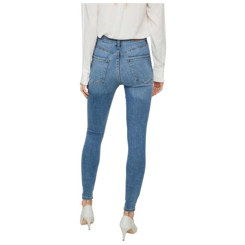 Pantaloni Sophia Hw Skinny L34 Abbigliamento Donna Xl - Foto 3