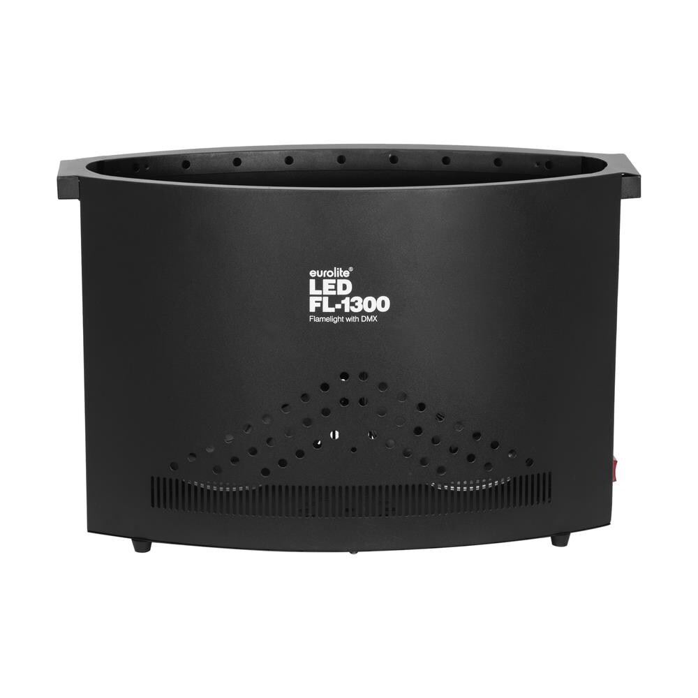 Led Fl-1300 Flamelight With Dmx - Foto 2