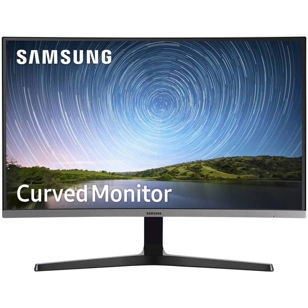 Monitor 27" LED VA Curvo C27R504FHU 1920 x 1080 Pixel Full HD Tempo di Risposta 4 ms  - Foto 11