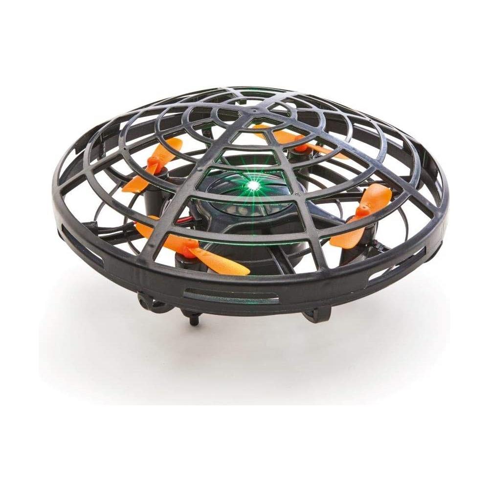 Quadcopter Magic Mover Quadricottero con Controllo a Mano, Nero 24107 - Foto 2