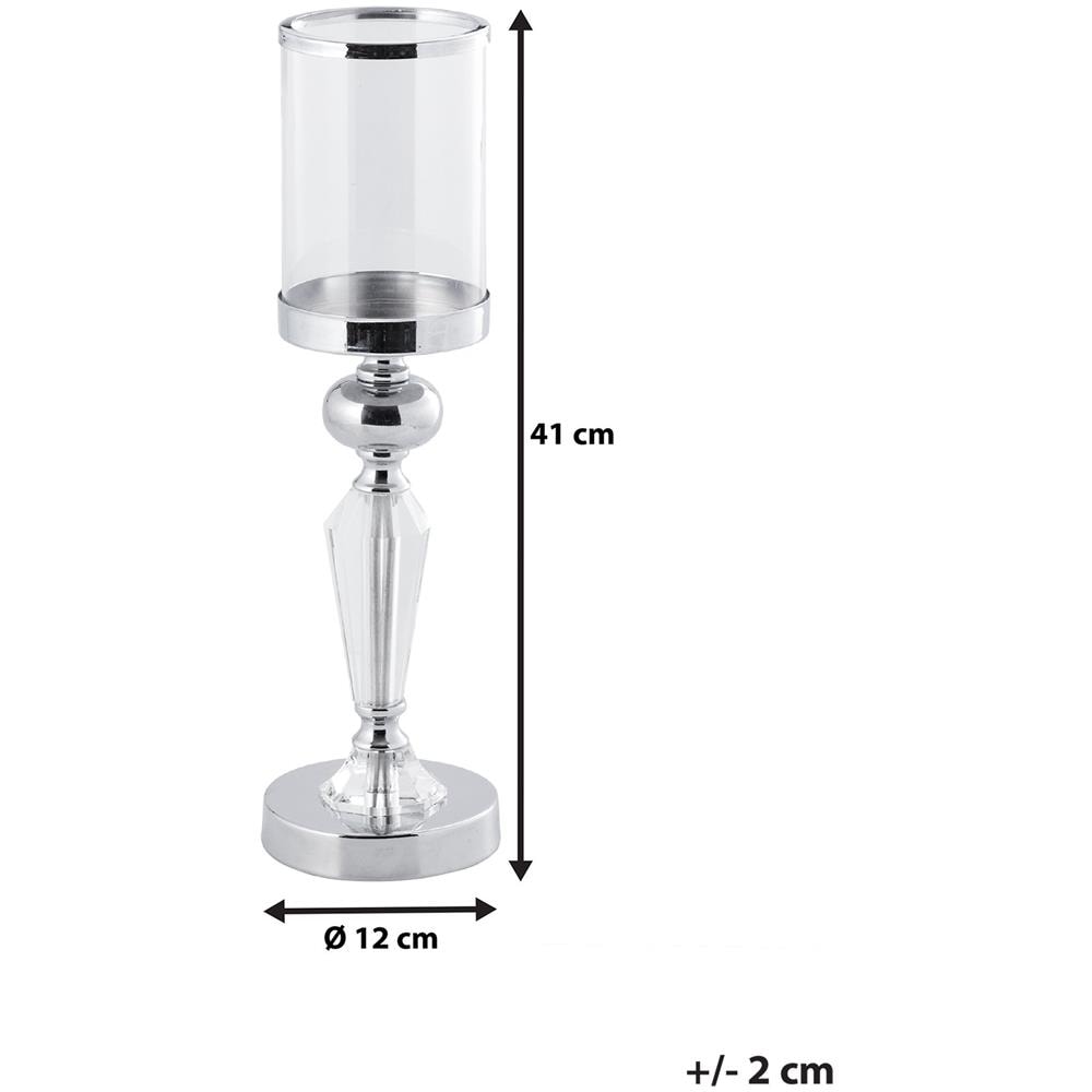 Candeliere Argento Bonao - Foto 2