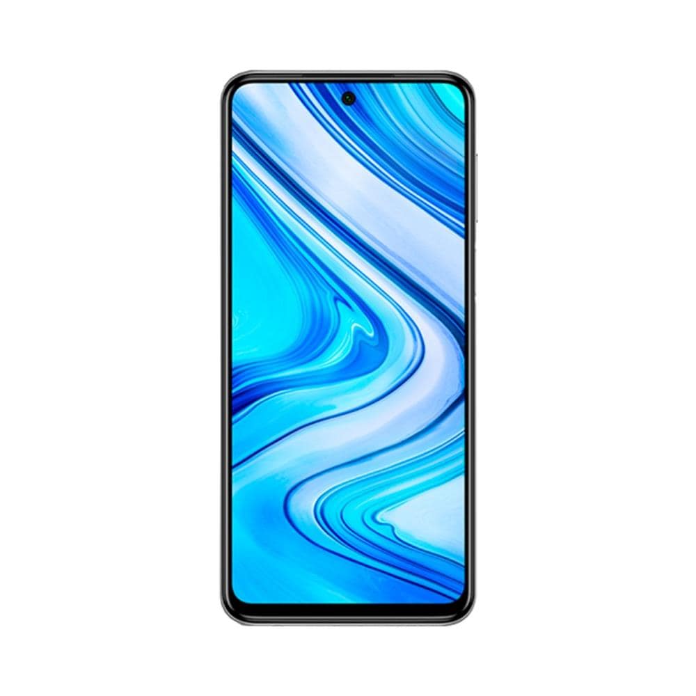 Redmi Note 9s Bianco 64 GB Dual Sim Display 6.67" Full HD+ Slot Micro SD Quadrupla Fotocamera Android - Foto 2