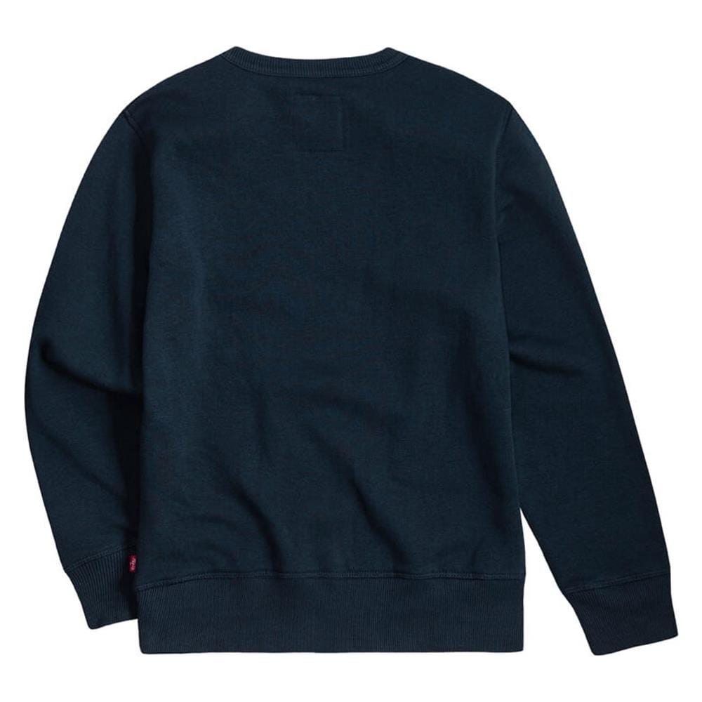 Batwing Crewneck Sweatshirt Felpa Bambino Tg. Anni 12a - Foto 3