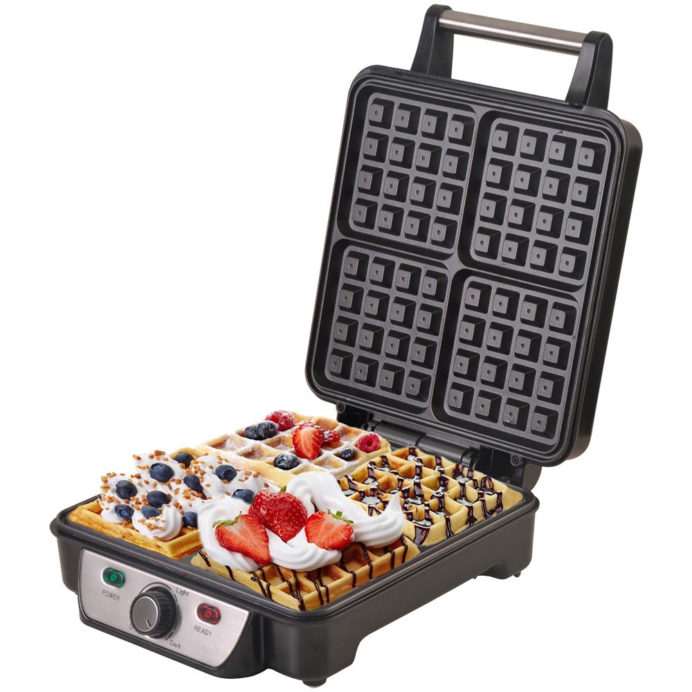 Macchina Da Waffle Cr 3025 - Foto 1