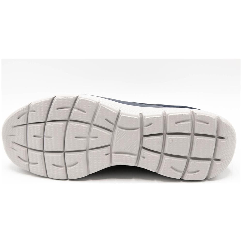 Scarpe Da Ginnastica Da Uomo Track Knockhill Blu Navy - Foto 2