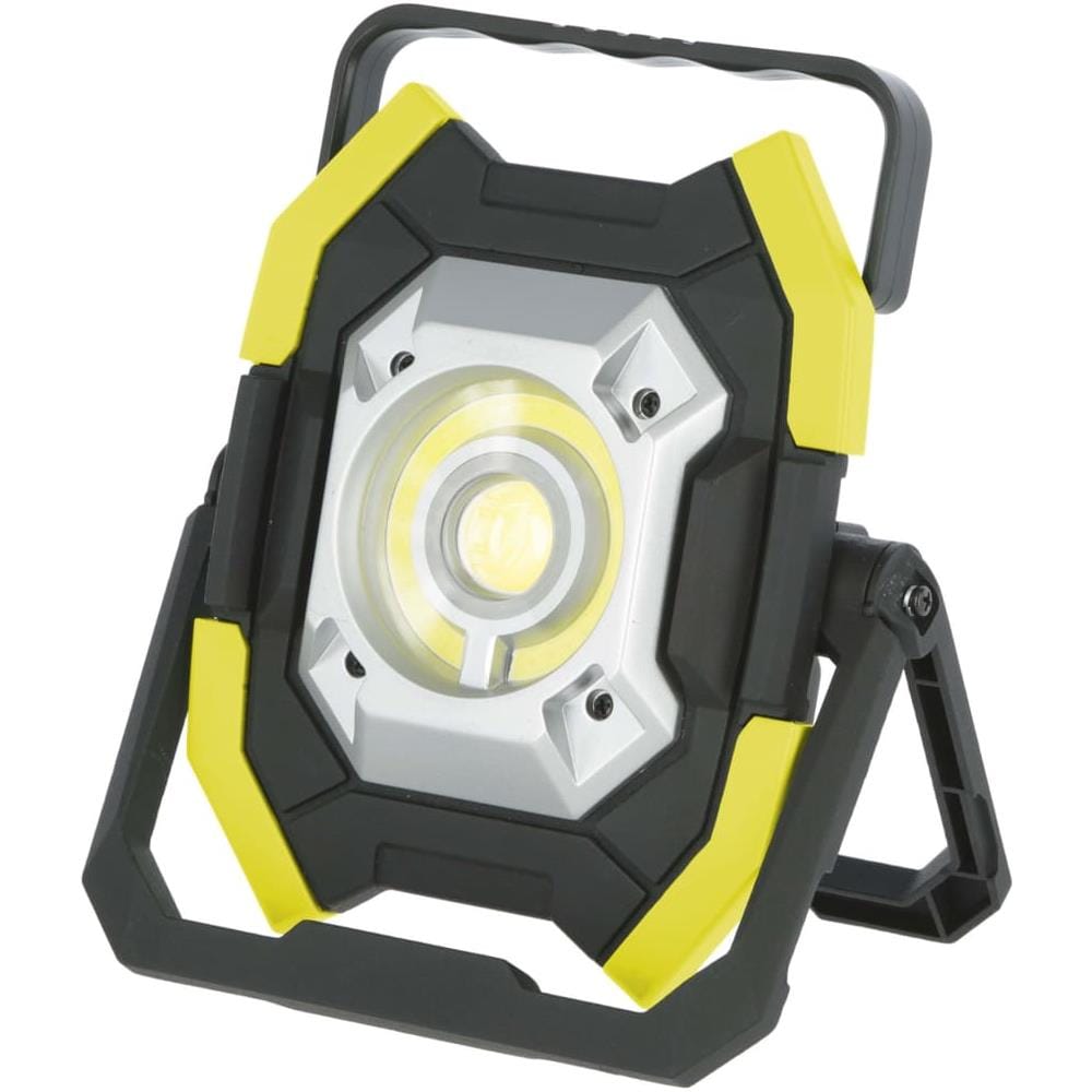Faretto Portatile a LED a Batteria WorkFire Pro 30W - Foto 1