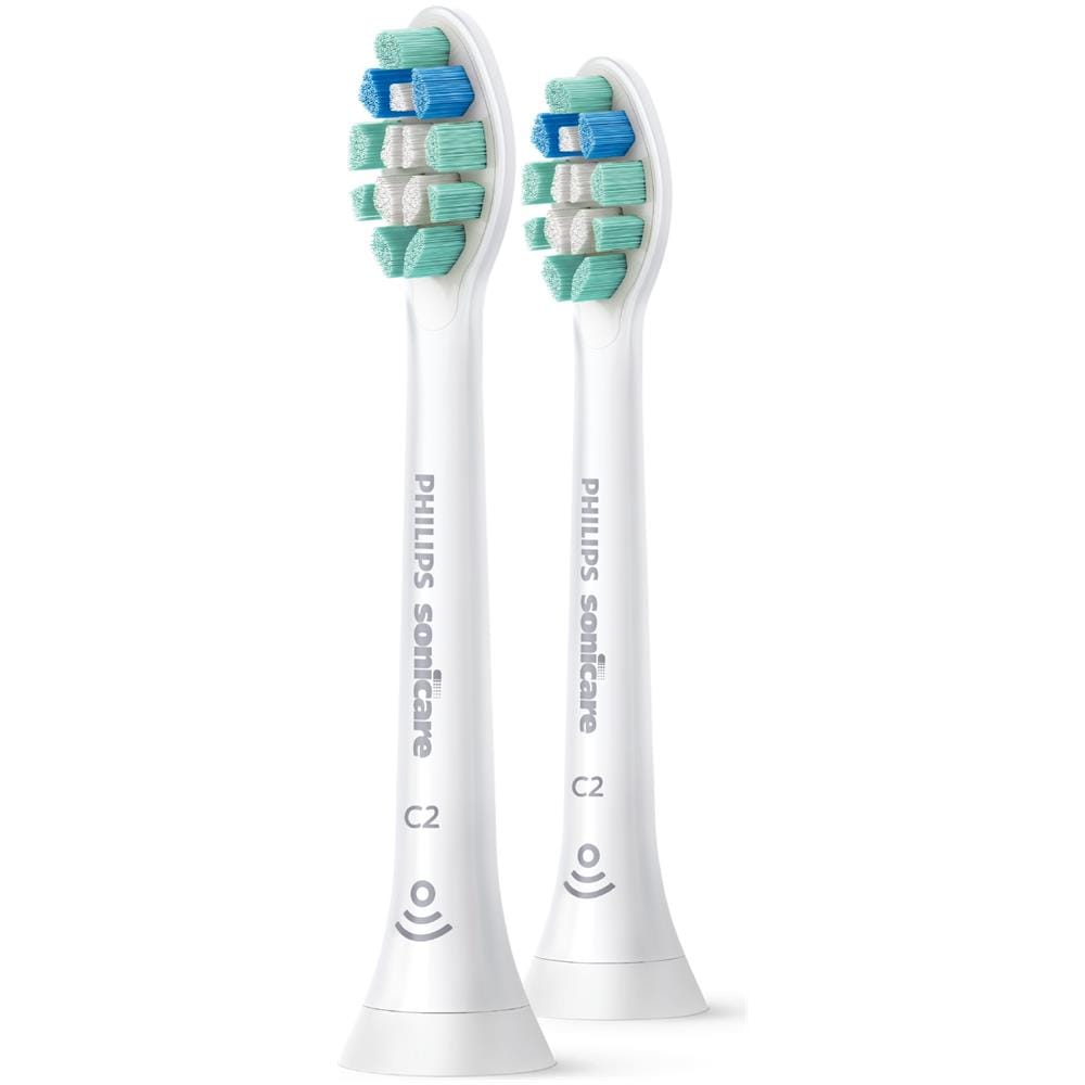 HX9022/10 Sonicare C2 Testine Optimal Plaque Defence - Foto 1