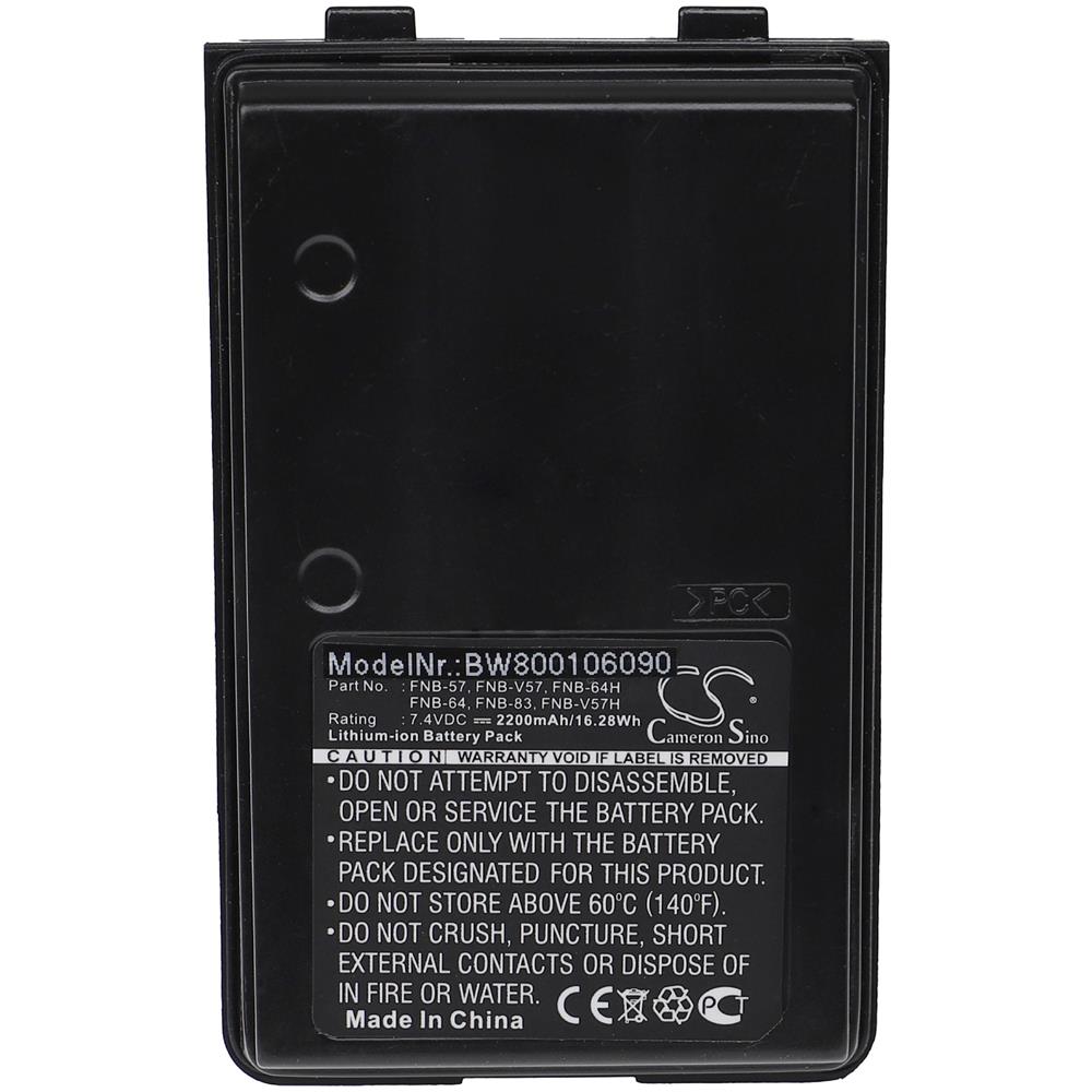 VHBW - Batteria Sostituisce Lux Tools 36lb2600, 1787233 Per Tagliaerba