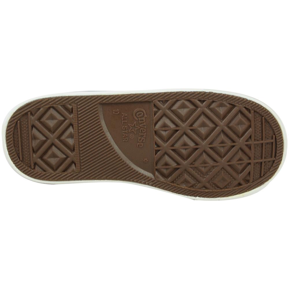 Chuck Taylor All Star Hi 7j233c, Bambini, Blu, 20 - Foto 6