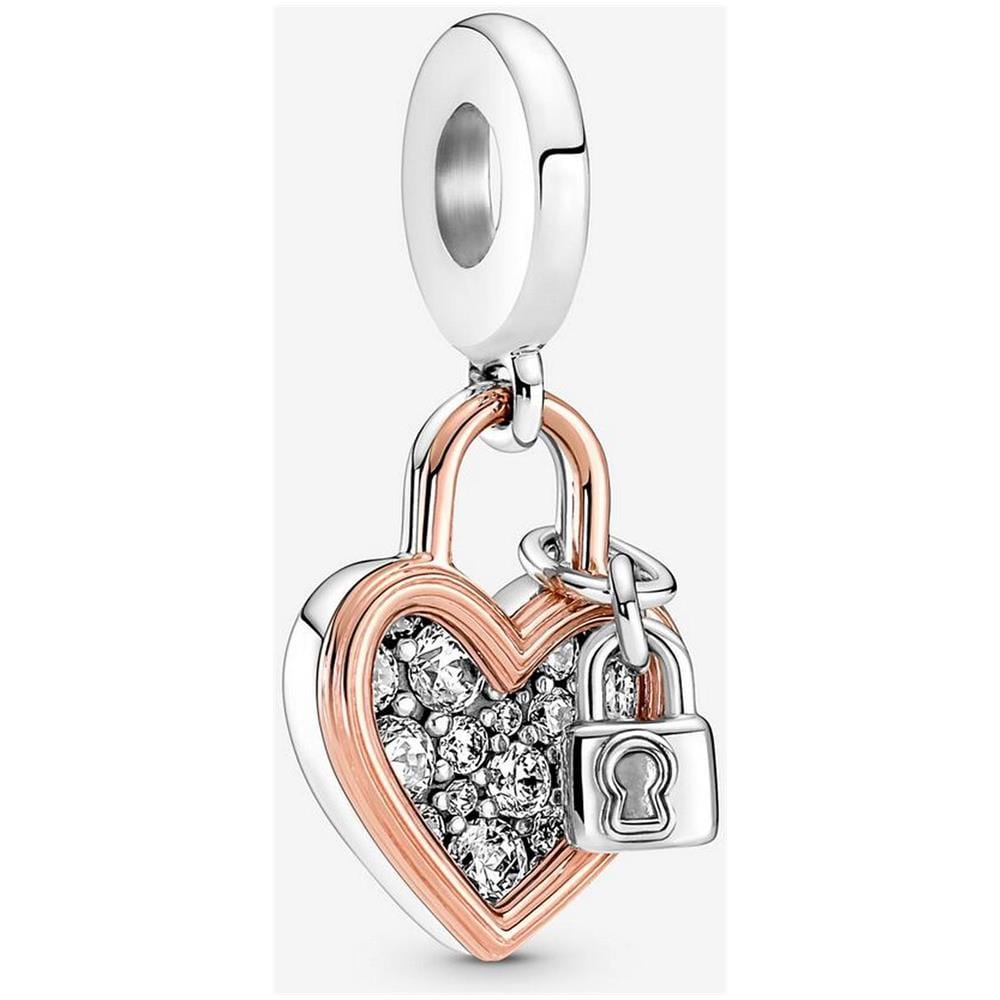Charm Pandora Lucchetto Together Always"" - Foto 1