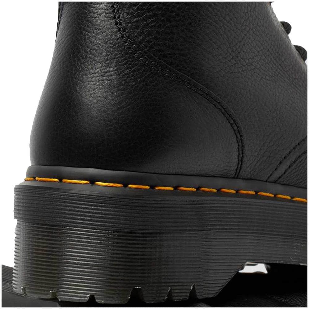 Stivali Jadon Iii Platform Taglia 39 Codice 26378001 Nero - Foto 2