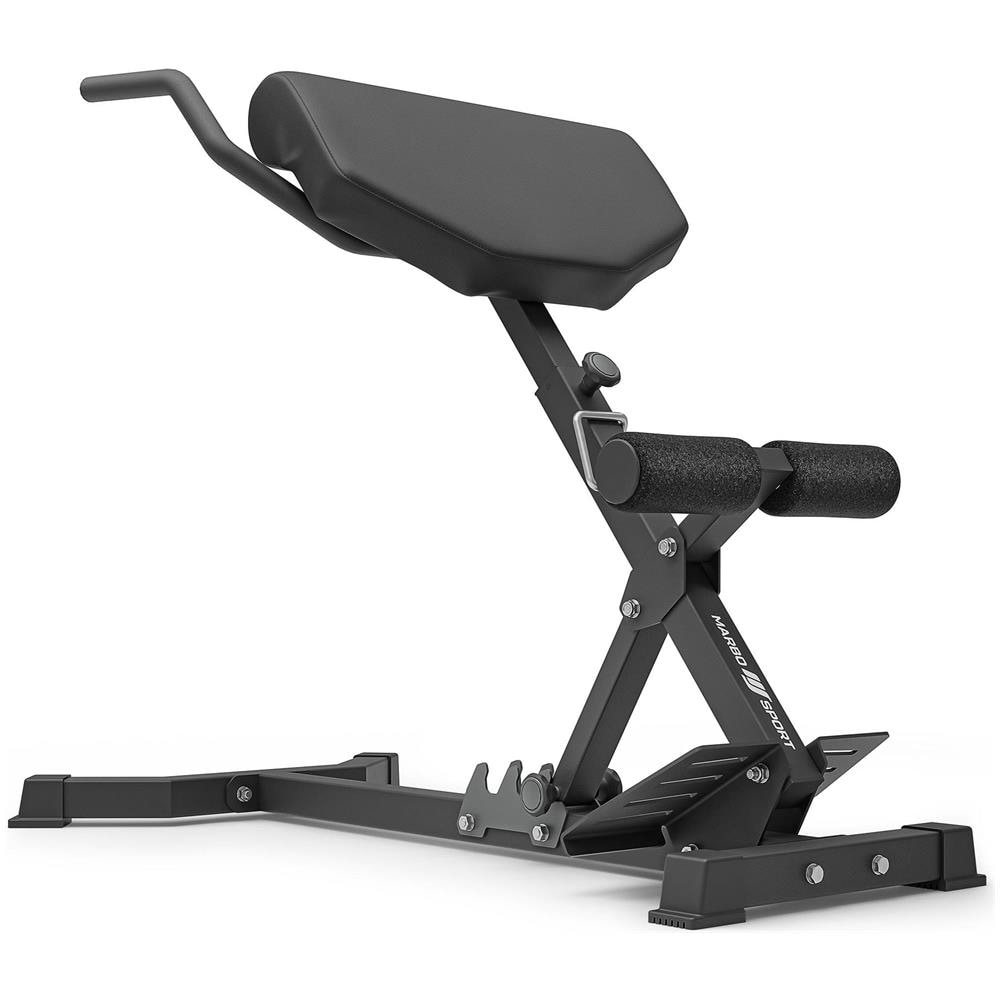 Panca Per L'allenamento Degli Estensori Della Schiena Ms-l108 2.0 - Foto 2