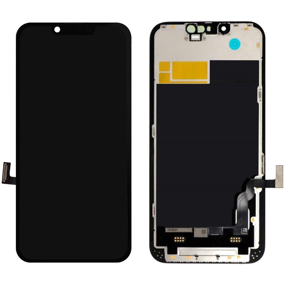 Blocco Schermo Per Iphone 13 Mini Display Vetro Touch - Foto 1
