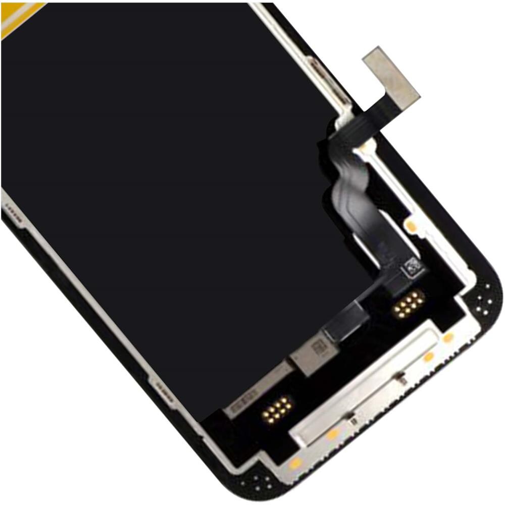Blocco Schermo Per Iphone 13 Mini Display Vetro Touch - Foto 4