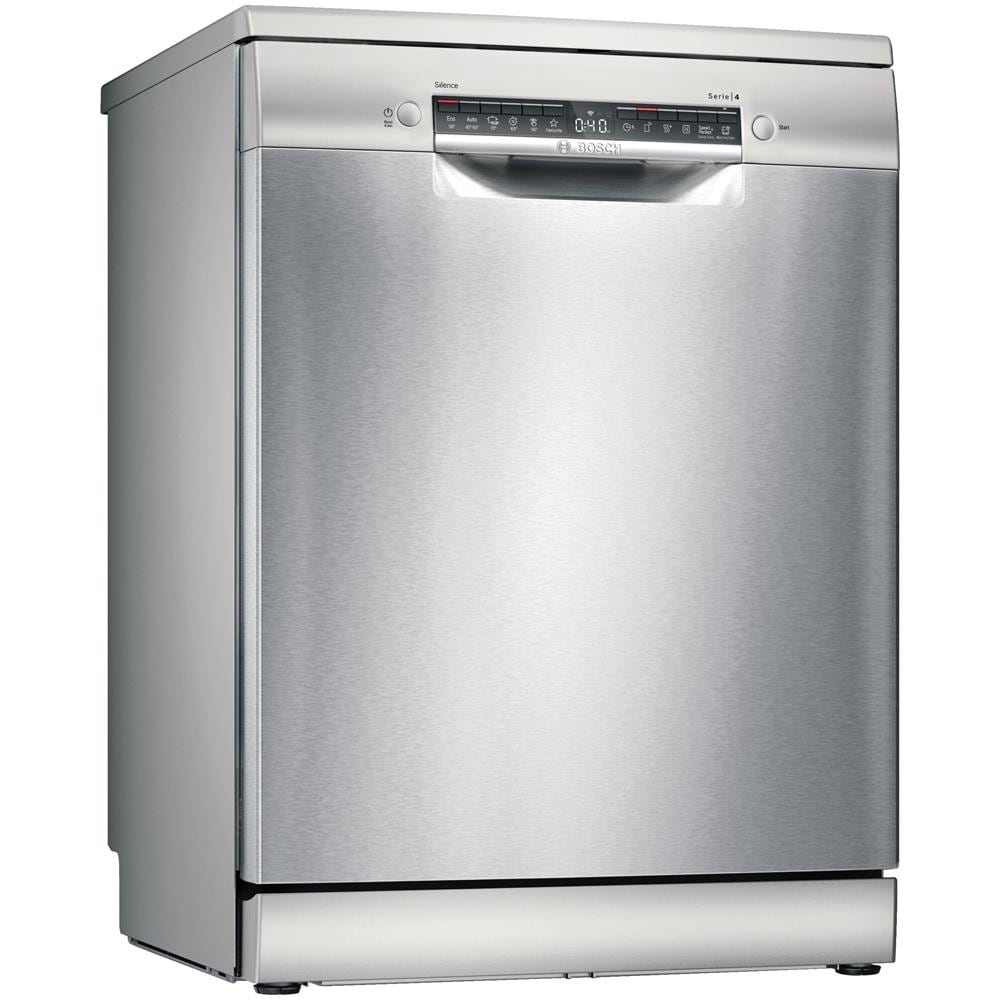 Lavastoviglie SMS4HMI02E Capacità 14 Coperti Classe D Colore Inox - Foto 1